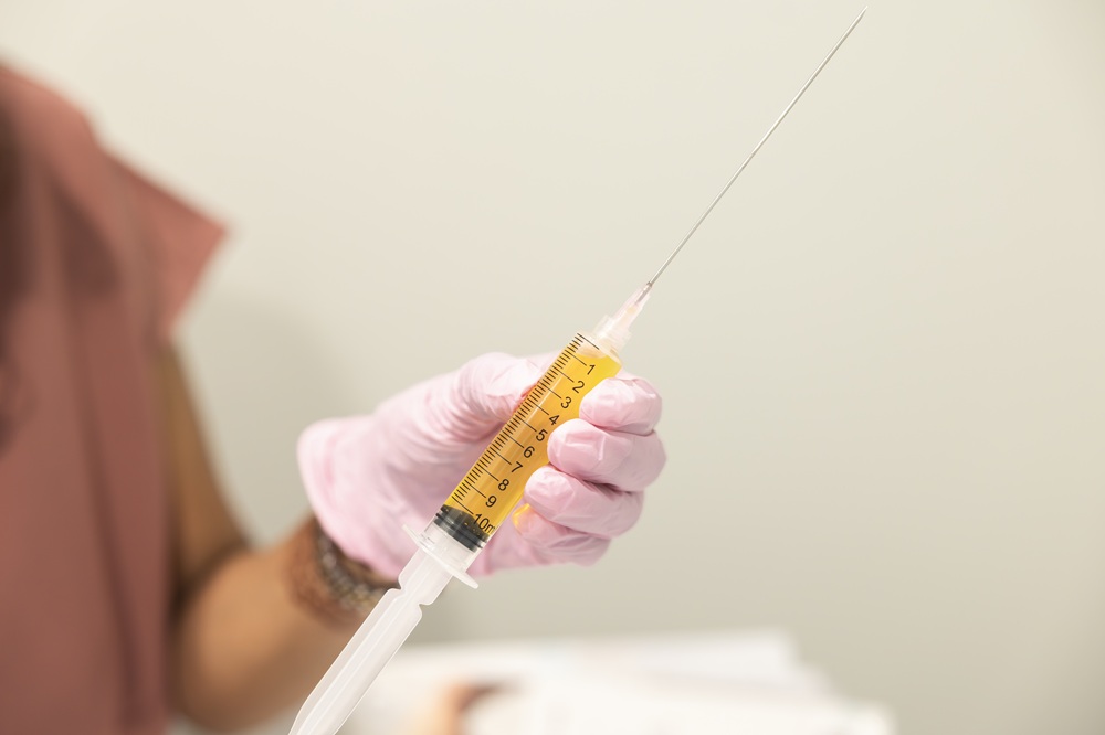 Plasma Hair Restoration in Madison, NJ